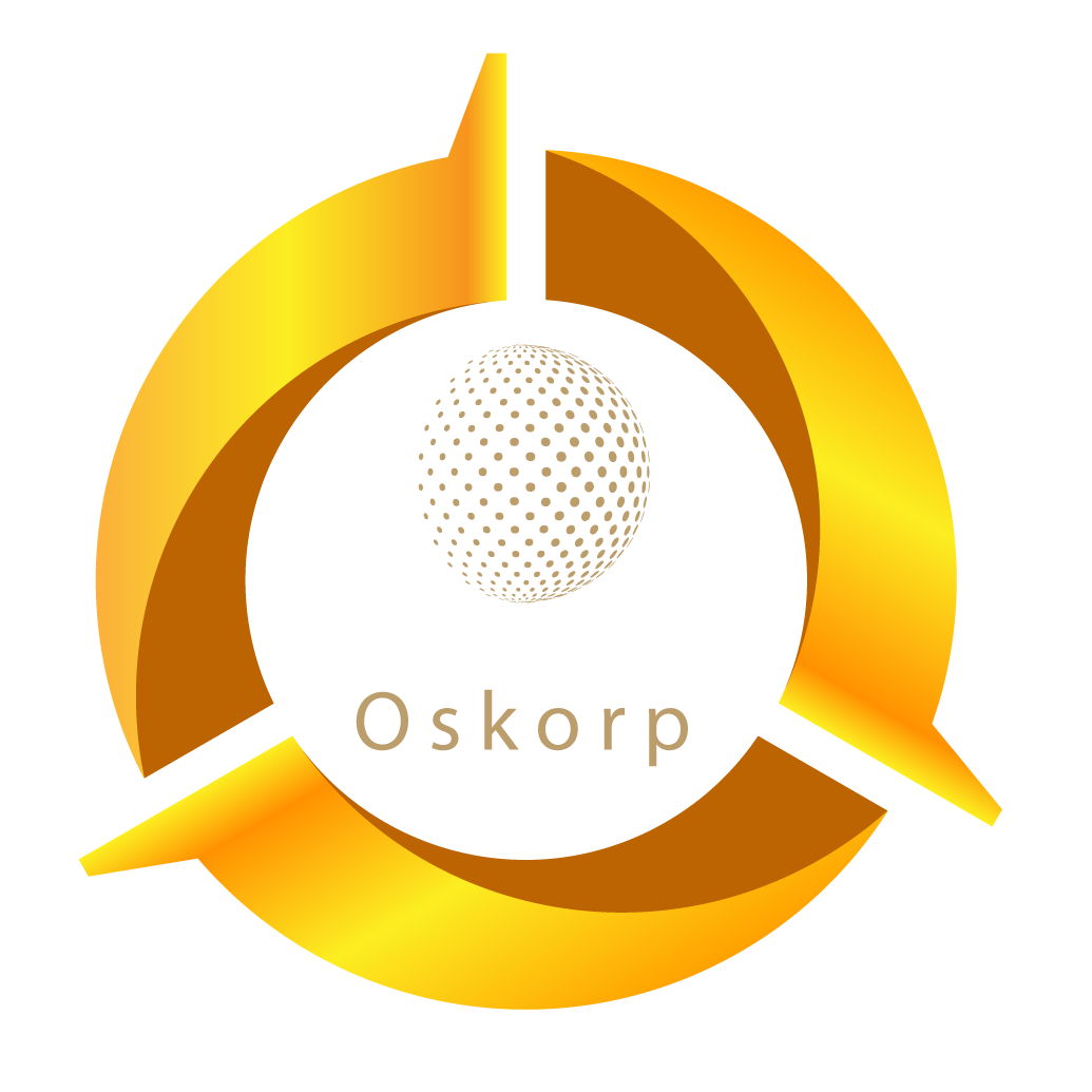 Oskorp-Gold